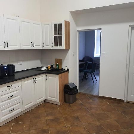 Hostel Comfort Prága Kültér fotó