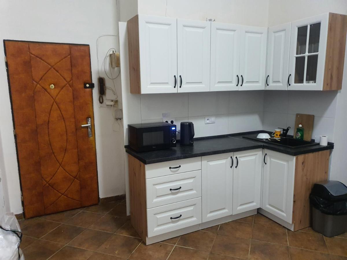 Hostel Comfort Prága Kültér fotó